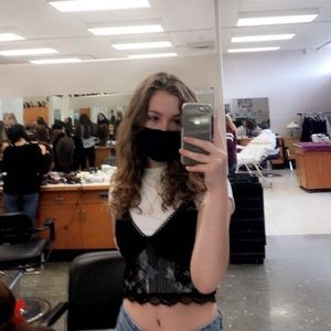 Meet your Posher, Erica